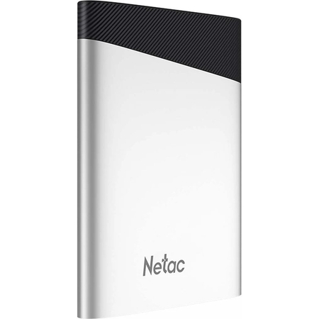 Внешний SSD Netac Z6S 960Gb, изображение 2