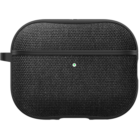 Чехол для AirPods Pro 3 Spigen Urban Fit Black, изображение 2