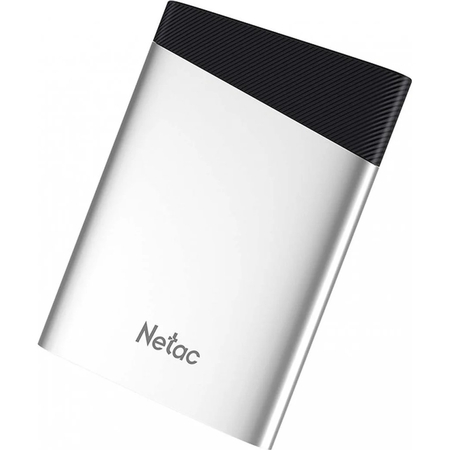 Внешний SSD Netac Z6S 960Gb, изображение 3