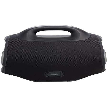 JBL BOOMBOX 4 Black, Цвет: Black / Черный, изображение 2