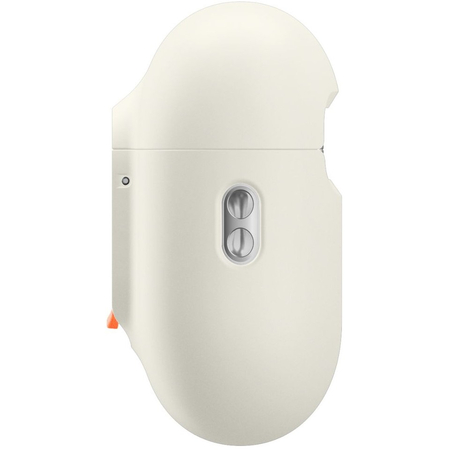 Чехол для AirPods Pro 3 Spigen Nano Pop Orange Beige, изображение 4