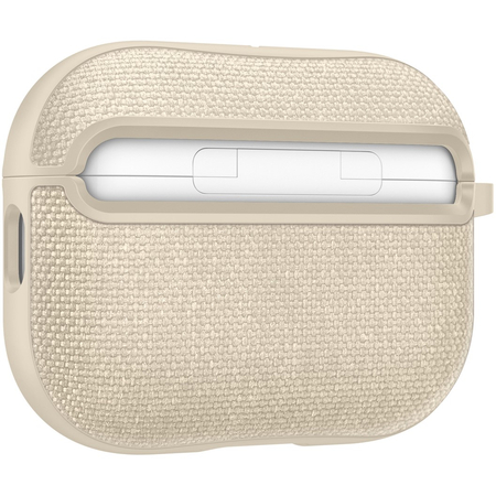 Чехол для AirPods Pro 3 Spigen Urban Fit Beige, изображение 3