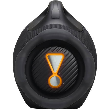 JBL BOOMBOX 4 Black, Цвет: Black / Черный, изображение 4