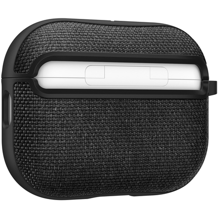 Чехол для AirPods Pro 3 Spigen Urban Fit Black, изображение 3