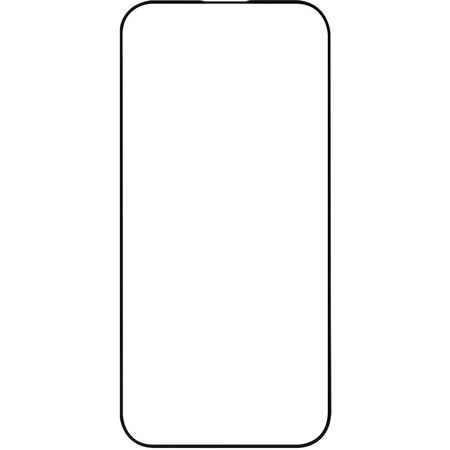 Защитное стекло для iPhone 17 Pro Mocoll 2.5D