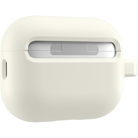 Чехол для AirPods Pro 3 Spigen Nano Pop Orange Beige, изображение 5