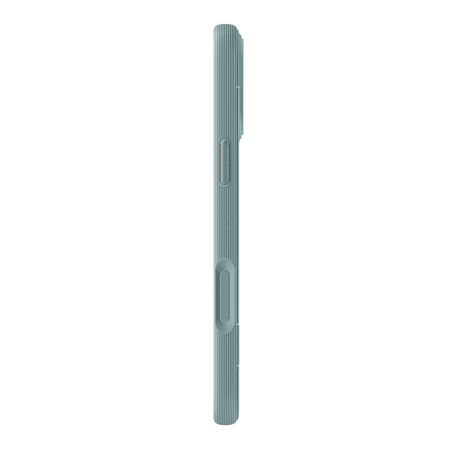 Чехол для iPhone 17 Pro Max Spigen Parallax S Magsafe Green, изображение 7