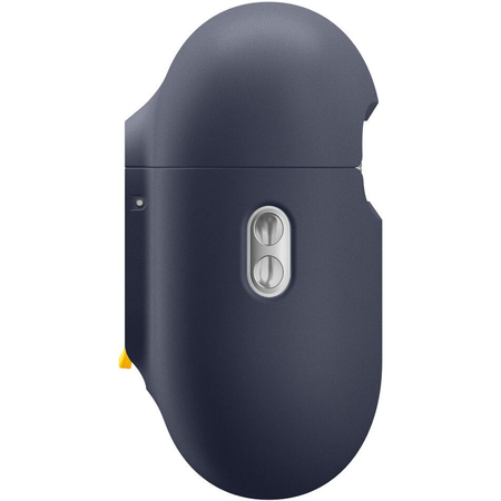 Чехол для AirPods Pro 3 Spigen Nano Pop Blueberry Navy, изображение 4
