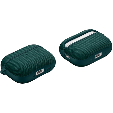 Чехол для AirPods Pro 3 Spigen Urban Fit Dark Green, изображение 6