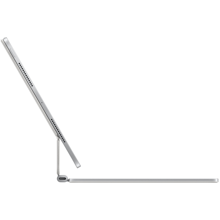 Клавиатура Apple Magic Keyboard для iPad Pro 11" (M4, 2024) White, Цвет: White / Белый, изображение 5