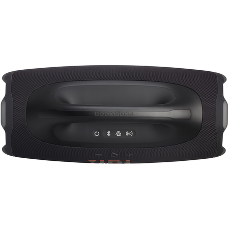 JBL BOOMBOX 4 Black, Цвет: Black / Черный, изображение 5