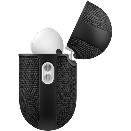 Чехол для AirPods Pro 3 Spigen Urban Fit Black, изображение 4