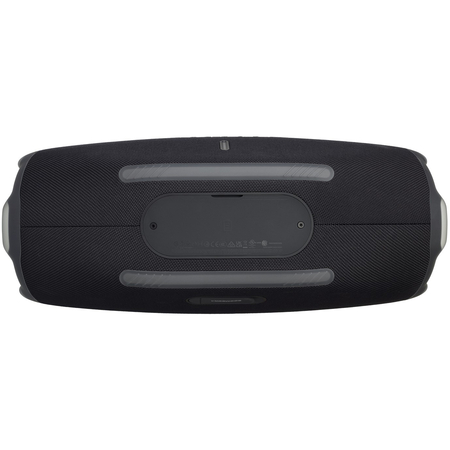 JBL BOOMBOX 4 Black, Цвет: Black / Черный, изображение 6