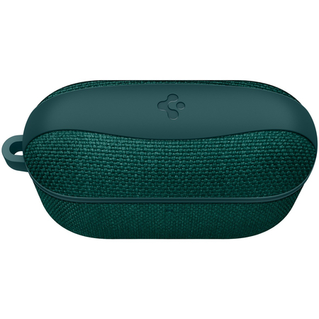 Чехол для AirPods Pro 3 Spigen Urban Fit Dark Green, изображение 5
