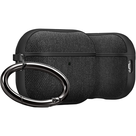 Чехол для AirPods Pro 3 Spigen Urban Fit Black, изображение 8