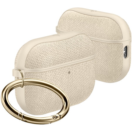 Чехол для AirPods Pro 3 Spigen Urban Fit Beige, изображение 8