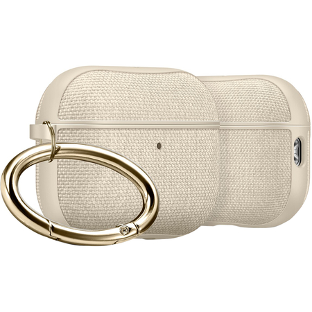 Чехол для AirPods Pro 3 Spigen Urban Fit Beige, изображение 9