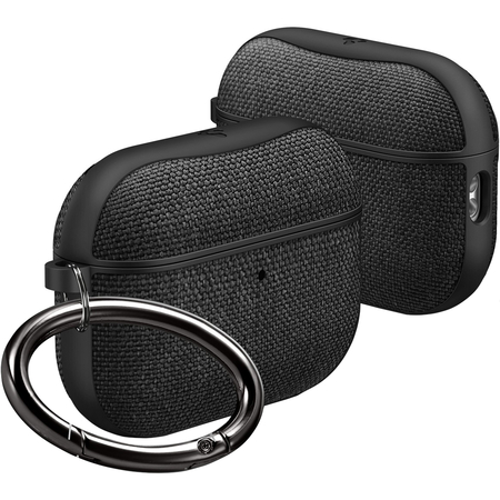 Чехол для AirPods Pro 3 Spigen Urban Fit Black, изображение 9