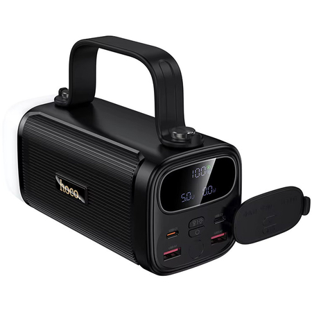 Внешний аккумулятор HOCO J174 40000 mAh, изображение 2