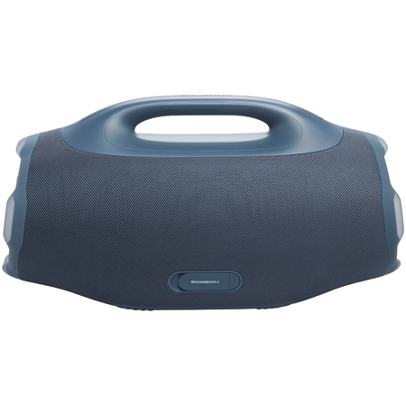 JBL BOOMBOX 4 Blue, Цвет: Blue / Синий, изображение 2