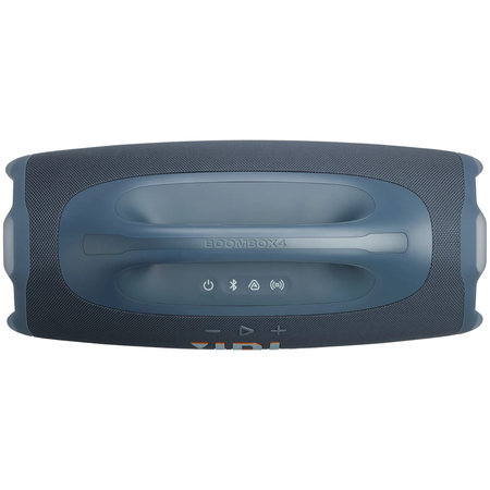 JBL BOOMBOX 4 Blue, Цвет: Blue / Синий, изображение 5