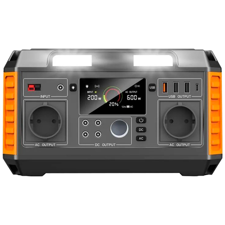 Портативная электростанция XPX A6 Pro