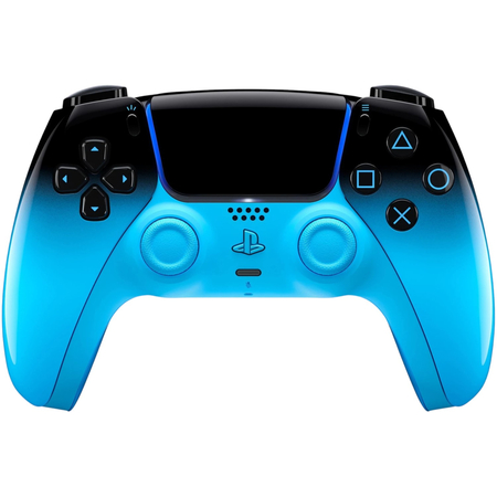 Геймпад Sony PlayStation DualSense 5 Rhythm Blue, Цвет: Rhythm Blue