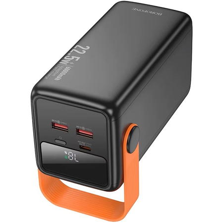 Внешний аккумулятор Borofone BJ66B 60000 mAh, изображение 2