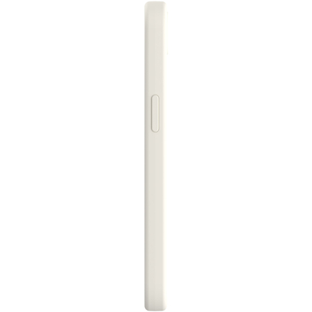 Чехол для iPhone 16e/17e VLP Aster Case с MagSafe White, изображение 3