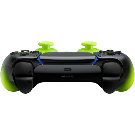 Геймпад Sony PlayStation DualSense 5 Remix Green, Цвет: Remix Green, изображение 4