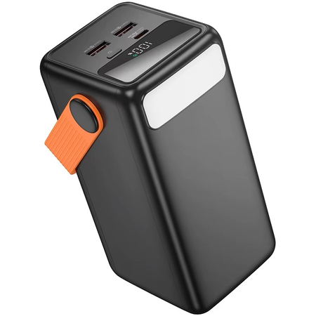Внешний аккумулятор Borofone BJ66B 60000 mAh, изображение 4