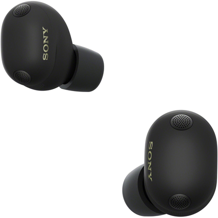 Наушники беспроводные Sony WF-1000XM6 Black, изображение 4