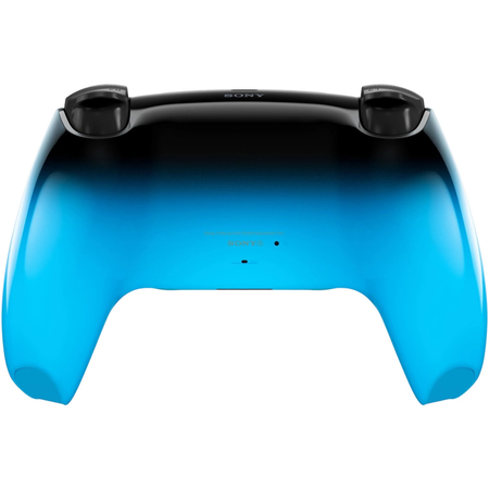 Геймпад Sony PlayStation DualSense 5 Rhythm Blue, Цвет: Rhythm Blue, изображение 4