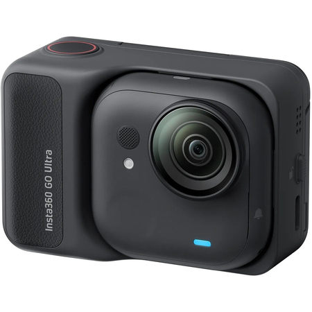 Экшн камера Insta360 Go Ultra Creator Bundle, изображение 2