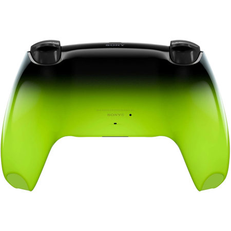 Геймпад Sony PlayStation DualSense 5 Remix Green, Цвет: Remix Green, изображение 5