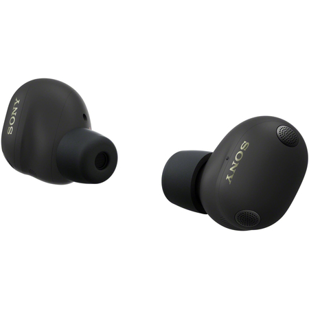 Наушники беспроводные Sony WF-1000XM6 Black, изображение 5