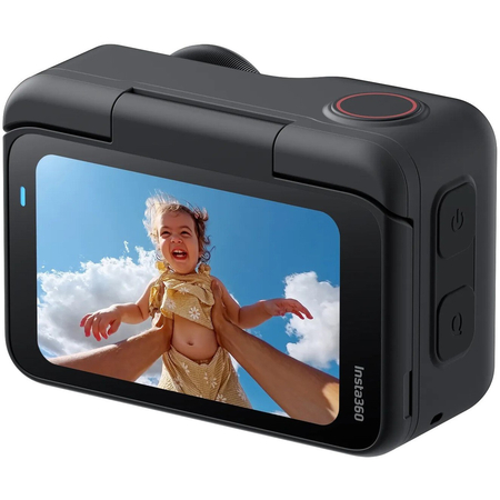 Экшн камера Insta360 Go Ultra Creator Bundle, изображение 7
