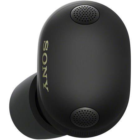 Наушники беспроводные Sony WF-1000XM6 Black, изображение 6