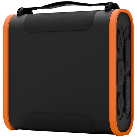 Портативная электростанция TopON TOP-X150 Черный, изображение 7