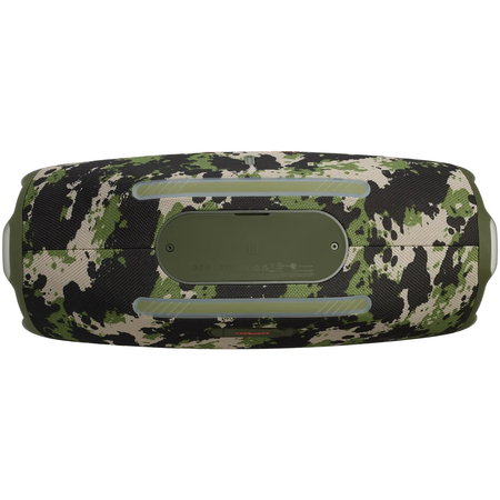 JBL BOOMBOX 4 Squad, Цвет: Squad / Камуфляж, изображение 6