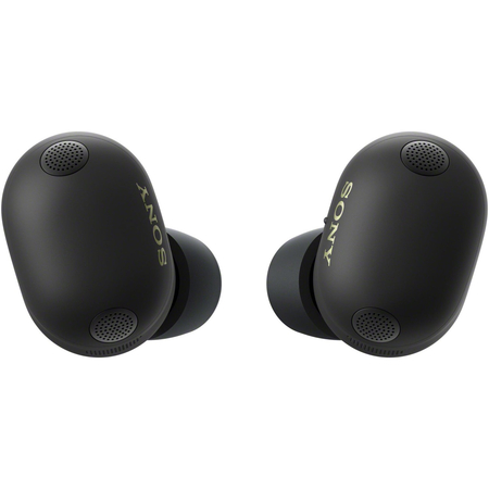 Наушники беспроводные Sony WF-1000XM6 Black, изображение 7