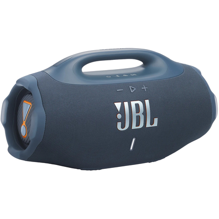 JBL BOOMBOX 4 Blue, Цвет: Blue / Синий, изображение 3