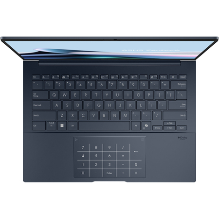 Ноутбук Asus ZenBook 14 UX3405CA-ST786X, изображение 6