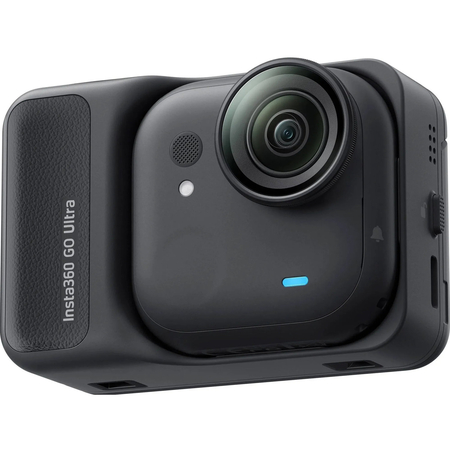 Экшн камера Insta360 Go Ultra Creator Bundle, изображение 3