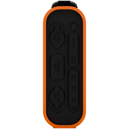 Портативная электростанция TopON TOP-X150 Черный, изображение 9