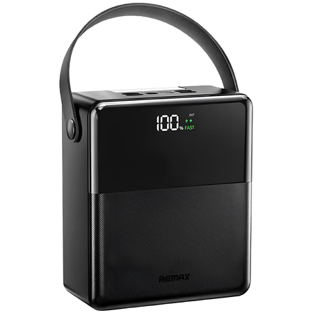 Внешний аккумулятор Remax FP-1 100000mAh