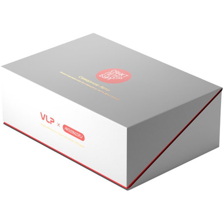 Подарочный бокс VLP NEO (BOXNEO-001) Северное Лето, изображение 2
