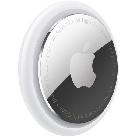Беспроводная метка Apple AirTag, изображение 3