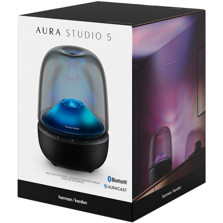 Акустическая система Harman/Kardon Aura Studio 5, изображение 10