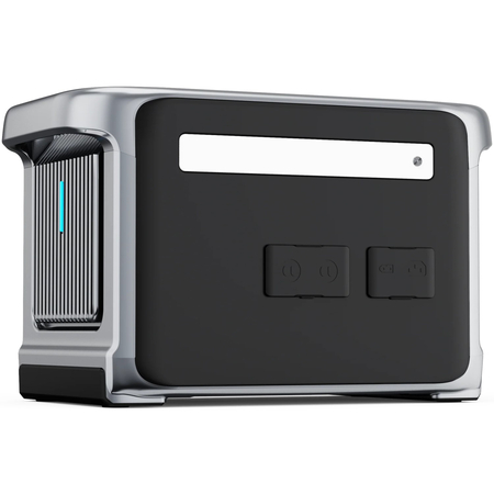 Портативная электростанция Sorien P2400, изображение 2
